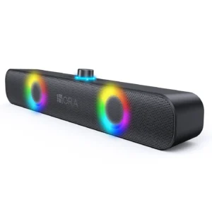 🔊💡 Altavoz Bluetooth BOC241 🔊💡