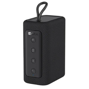 🔊🎒 Bocina Bluetooth portátil BOC244 🔊🎒