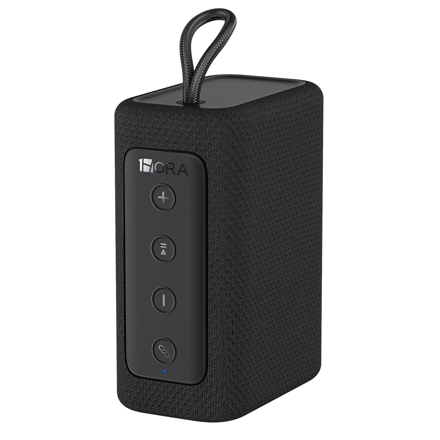🔊🎒 Bocina Bluetooth portátil BOC244 🔊🎒