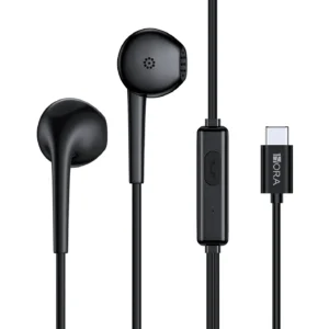 🎧📱 Auriculares USB-C AUT124 con micrófono 🎧📱
