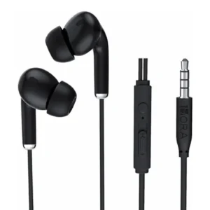🎧🔌 Auriculares con cable AUT123 (3.5mm) 🎧🔌