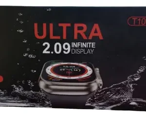 ⌚ Smart Watch T10 Ultra ⌚