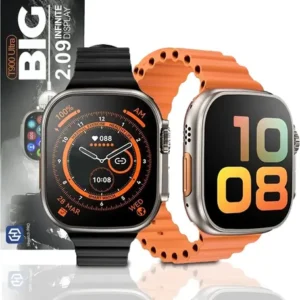 ⌚🔥 Smartwatch T900 Ultra (Pantalla 2.09") ⌚🔥