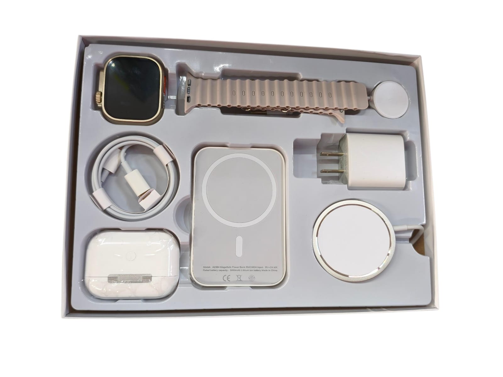 ⌚ Smartwatch X8 Unique ⌚ - Image 2