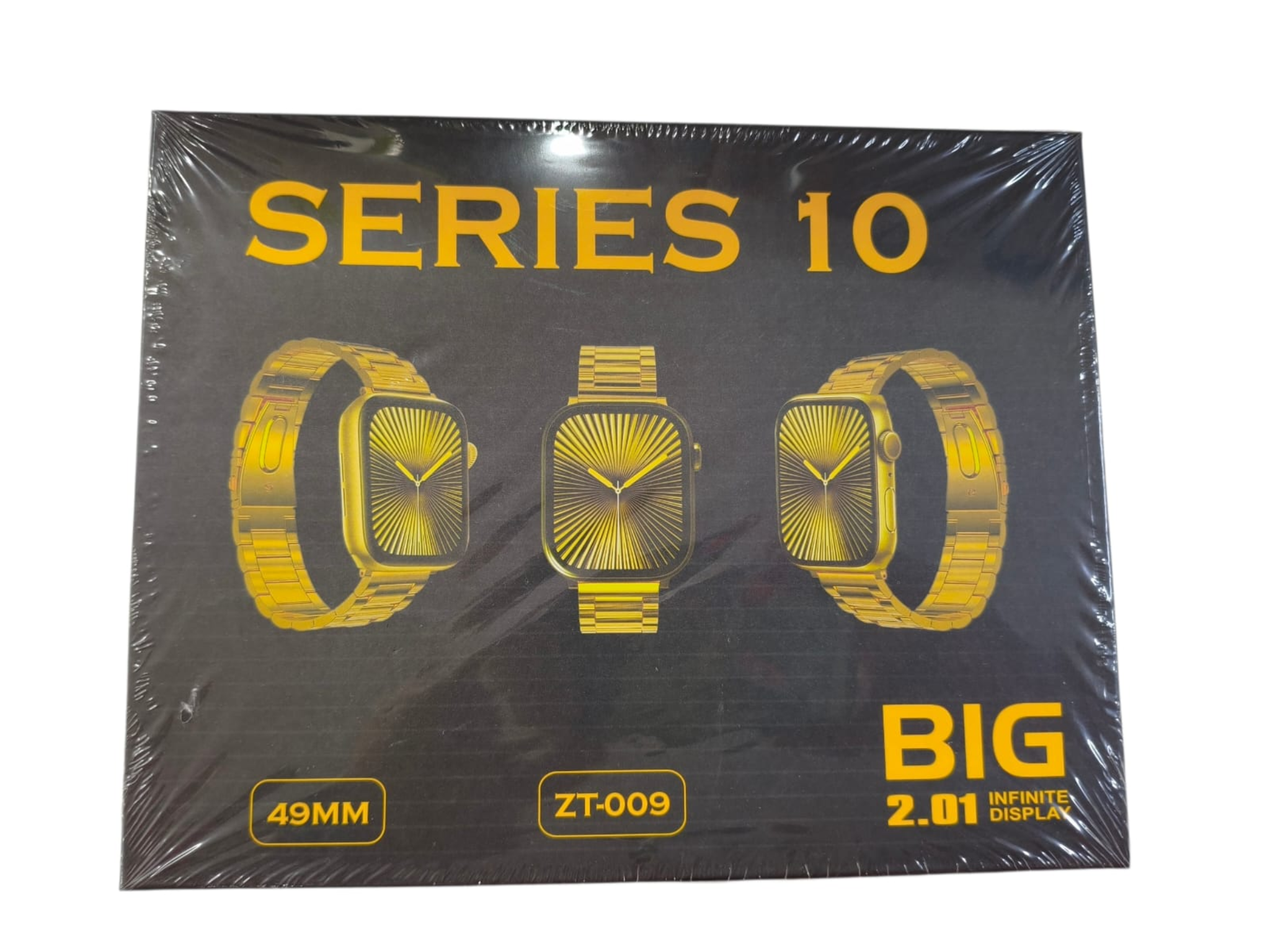 ⌚🔥 Smartwatch Series 10 ⌚🔥