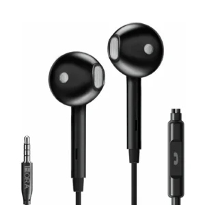 🎧💸 Auriculares con cable AUT122 (3.5 mm) 🎧💸