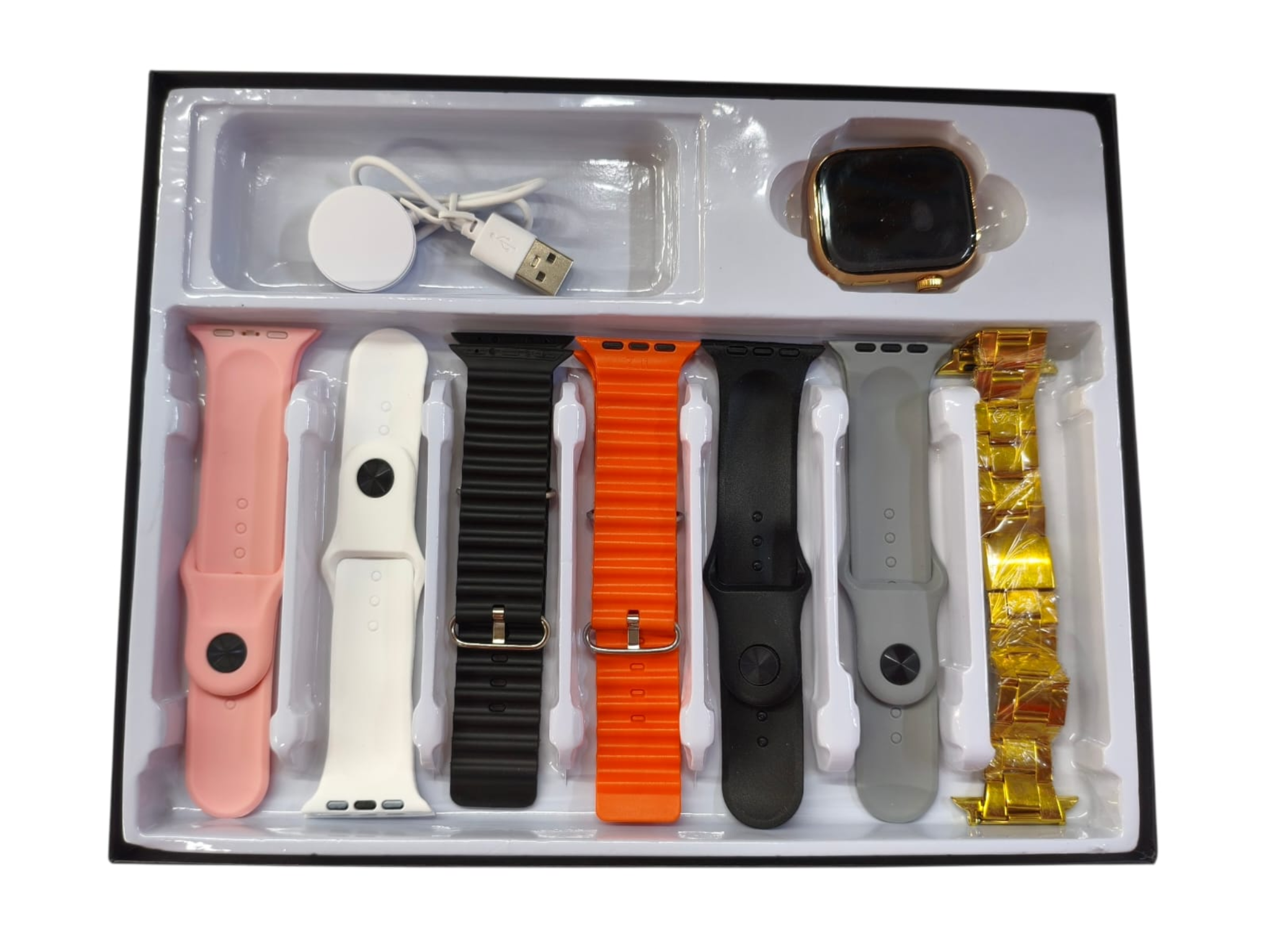 ⌚🔥 Smartwatch Series 10 ⌚🔥 - Image 2