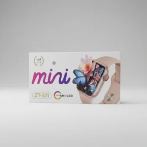 ⌚ Mini ZT-S11 ⌚