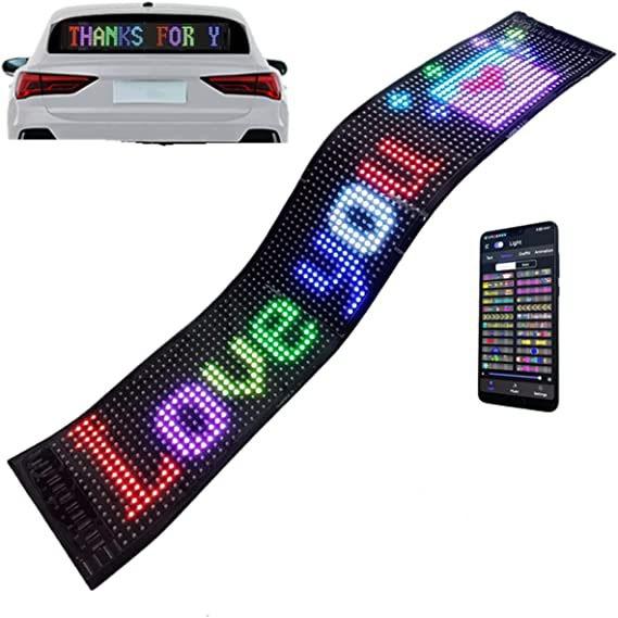 🚀 LED Matrix Panel (Pantalla LED Programable) 🚀 - Image 5