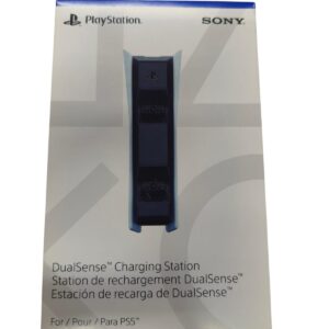 🎮 Base de Carga DualSense para PS5