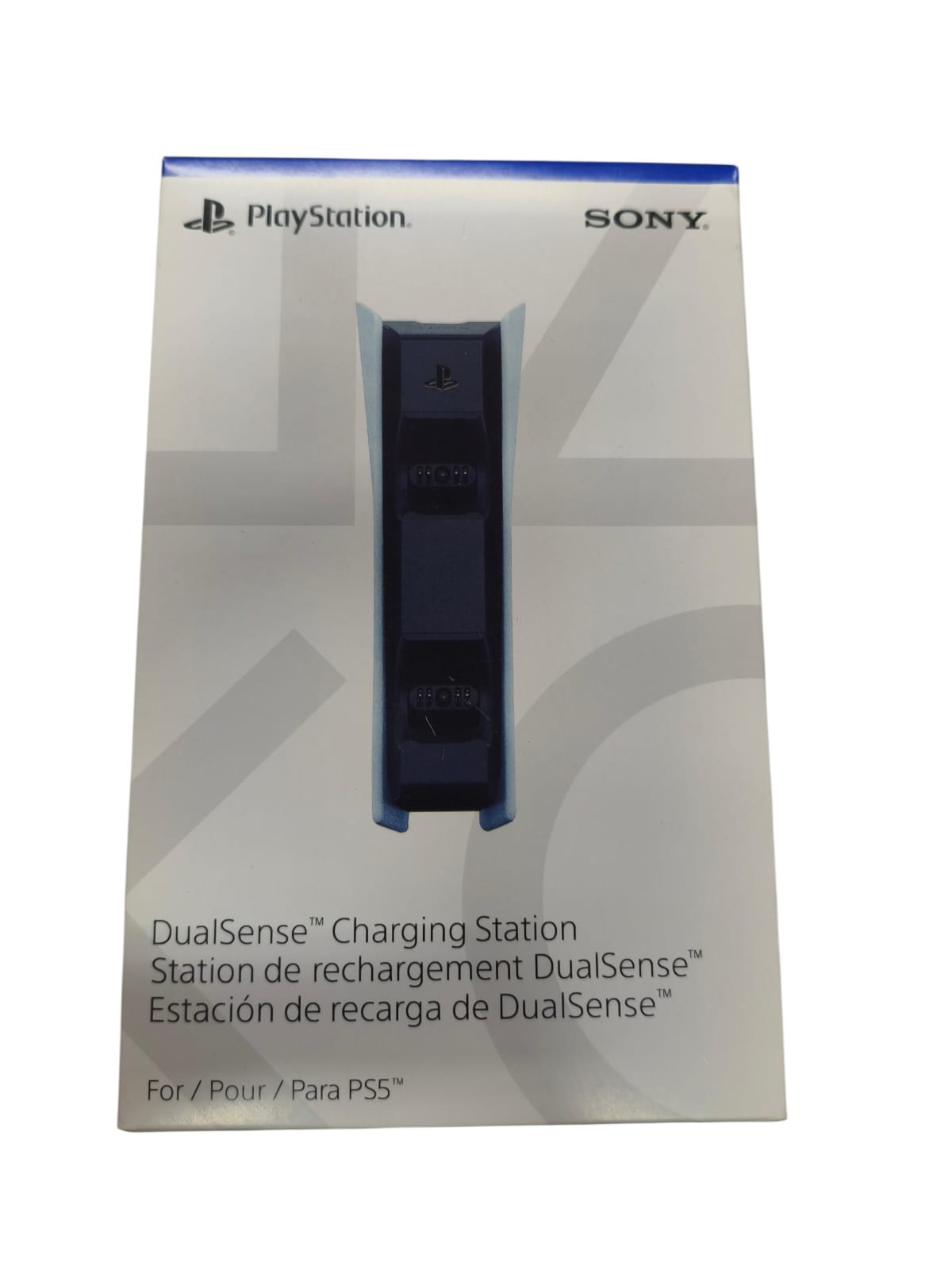 🎮 Base de Carga DualSense para PS5 - Image 2