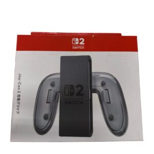 🎮 Joy-Con 2 Charging Grip para Nintendo Switch 2