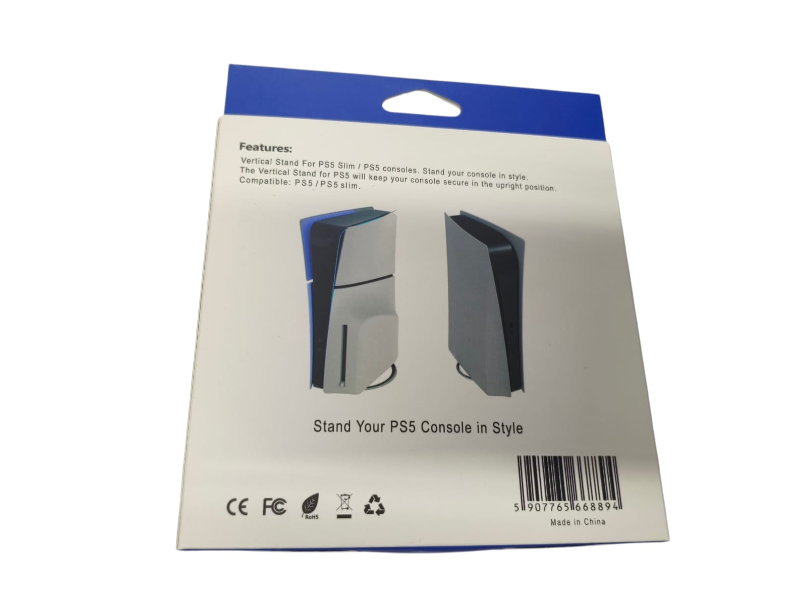 🎮 Base Vertical para PS5 / PS5 Slim - Image 3