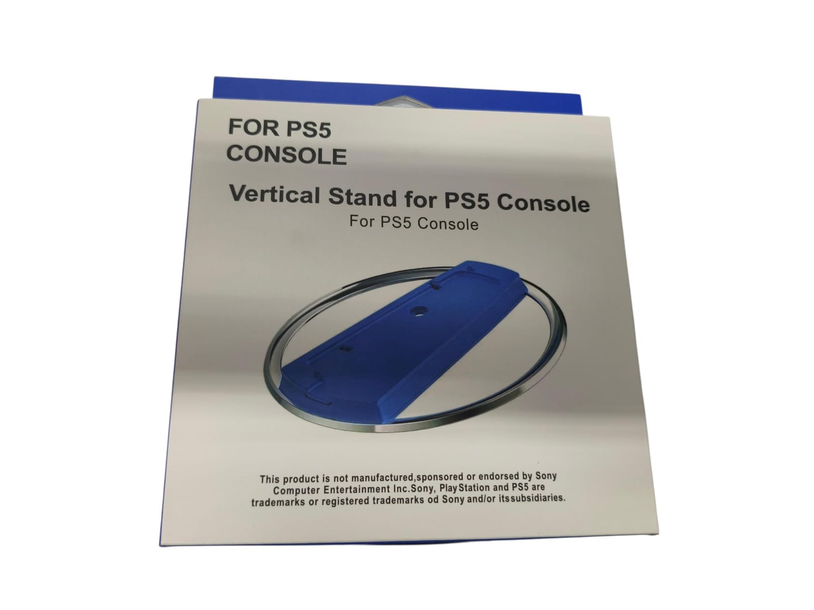 🎮 Base Vertical para PS5 / PS5 Slim