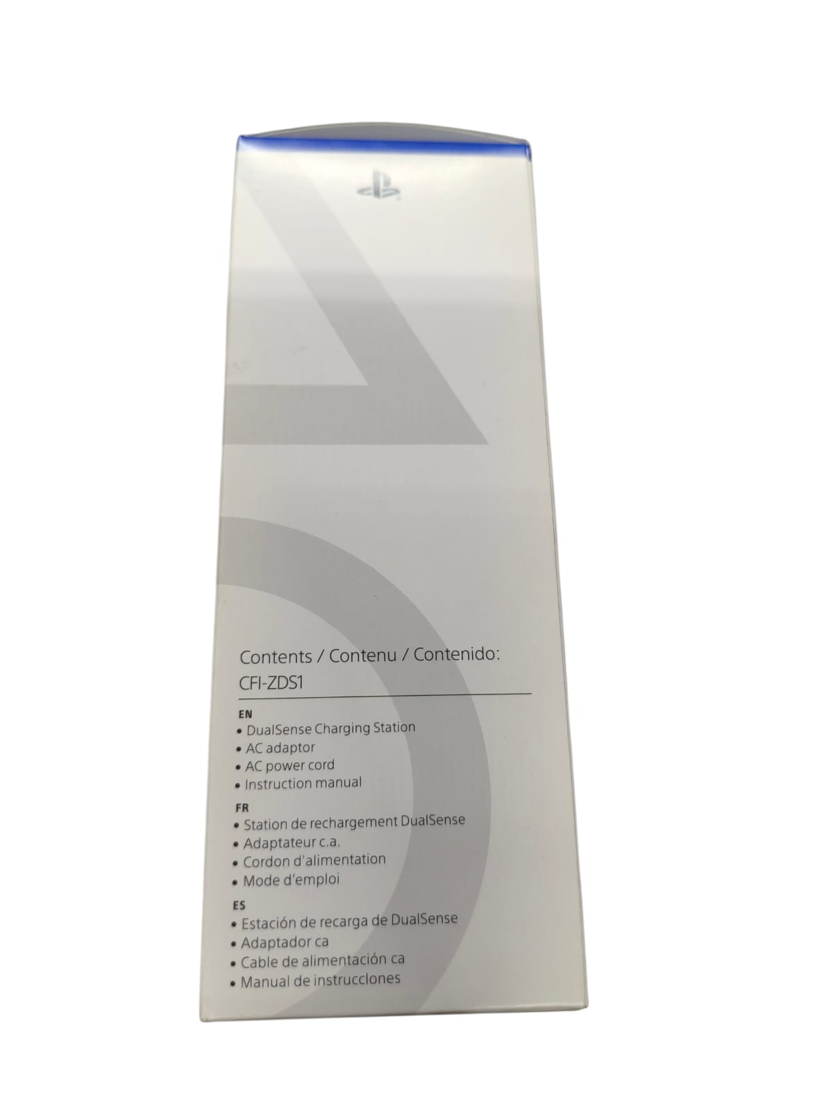 🎮 Base de Carga DualSense para PS5 - Image 4