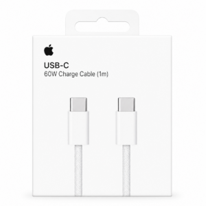 ⚡🔌 Cable USB-C 60W (1 Metro) 🔌⚡