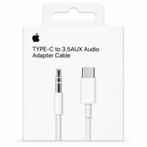 🎧⚡ Cable Adaptador USB-C a Jack 3.5mm AUX ⚡🎧