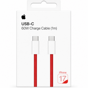 🔥📱 Cable USB-C a USB-C 60W (1 metro)  📱🔥