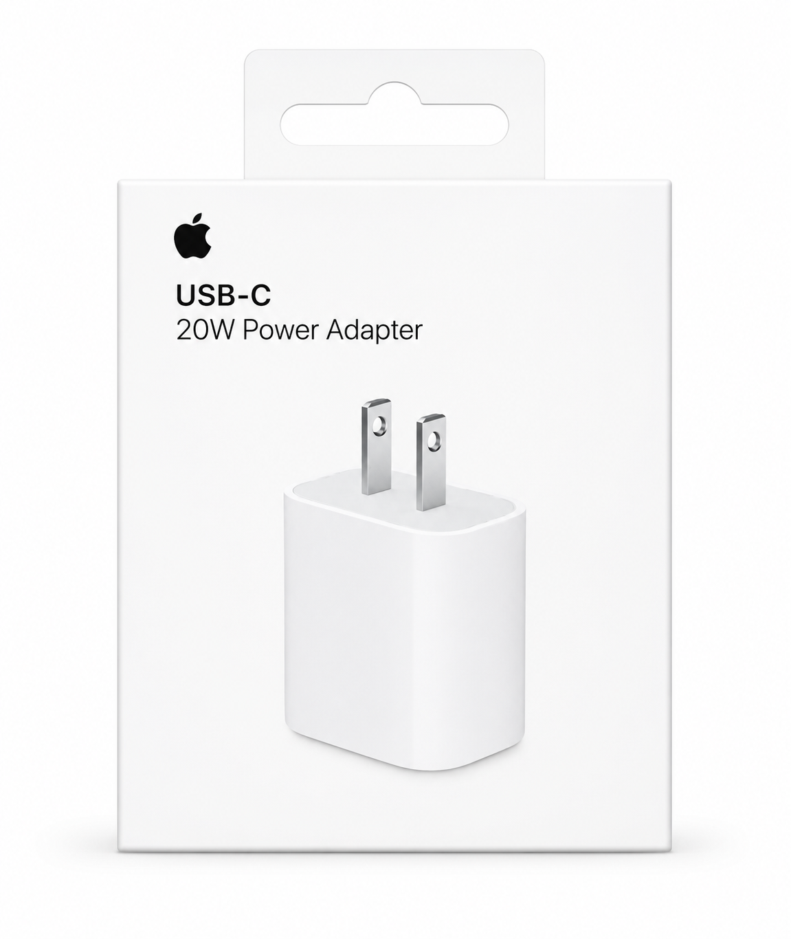 ⚡🍎 Cargador USB-C 20W 🍎⚡