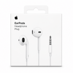 🎧🍎 EarPods 3.5mm  🍎🎧
