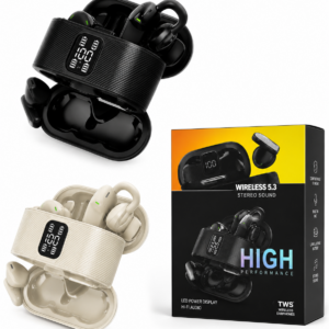 🎧🔥 Audífonos Bluetooth TWS High Performance  🔥🎧