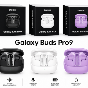 🎧🔥 Samsung Galaxy Buds Pro 9 🔥🎧