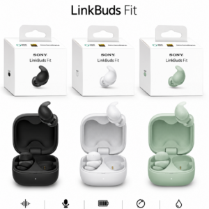 🔥🎧 SONY LinkBuds Fit  🎧🔥