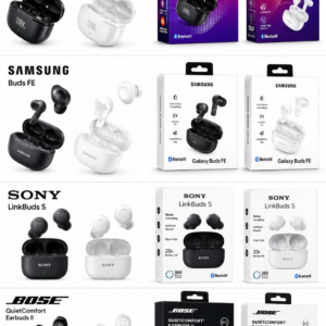 🔥🎧 JBL Buds Wave 200  🎧🔥