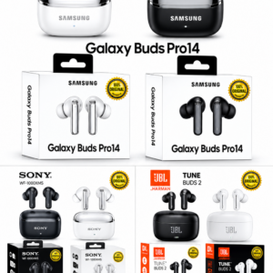 🎧🔥 Samsung Galaxy Buds Pro14 🔥🎧