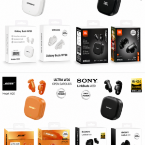 🎧🔥 Galaxy Buds WF20  🔥🎧