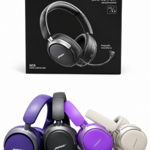 🎧🔥 Audífonos Bose Comfort QC8  🔥🎧