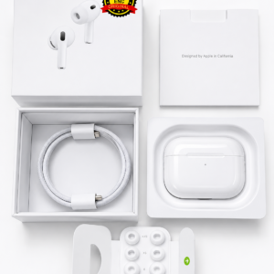 🎧✨ AirPods Pro 3 – Traductor y Ans ✨🎧