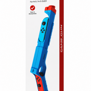 🎮🔫 Game Gun DOBE para Nintendo Switch / Switch OLED