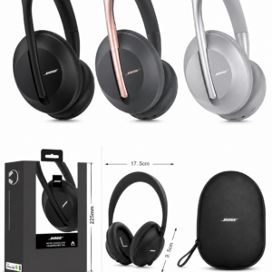 🎧🔥 Audífonos Bose 700 🔥🎧